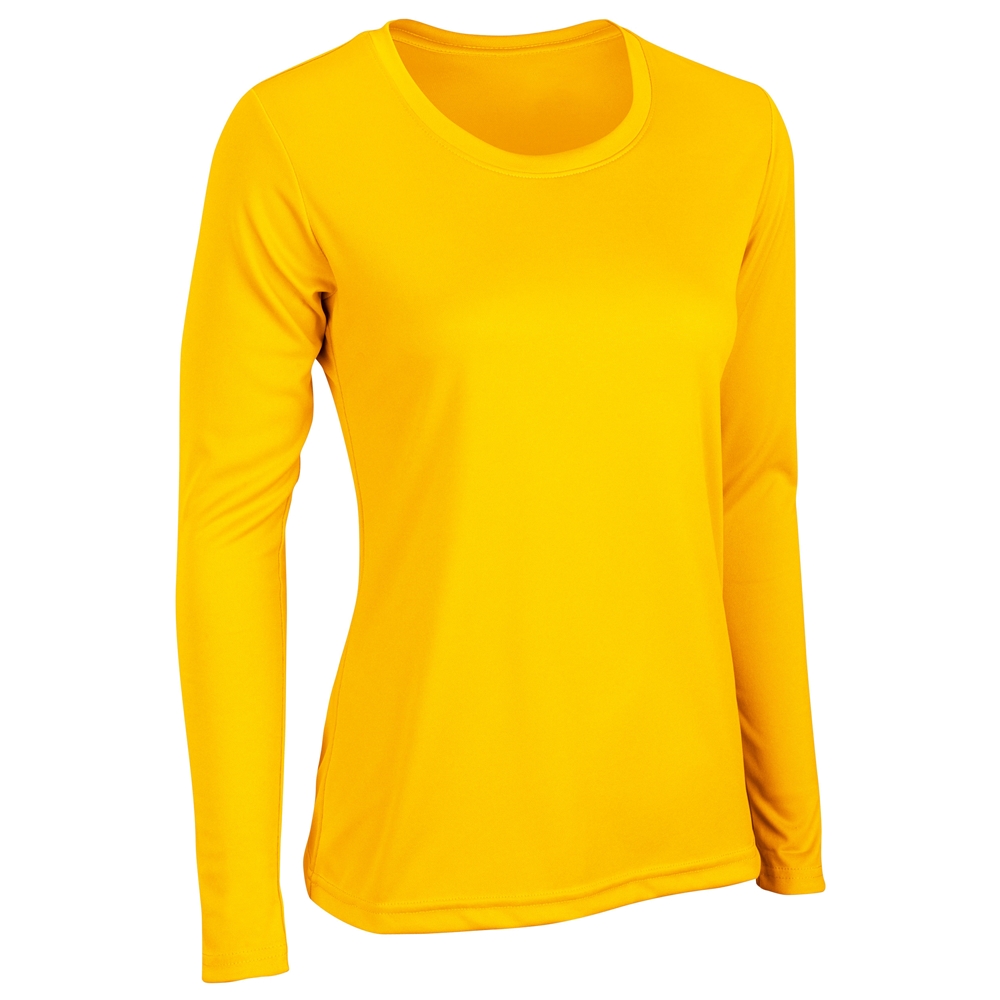 VISION T-Shirt Long Sleeve - Image 6