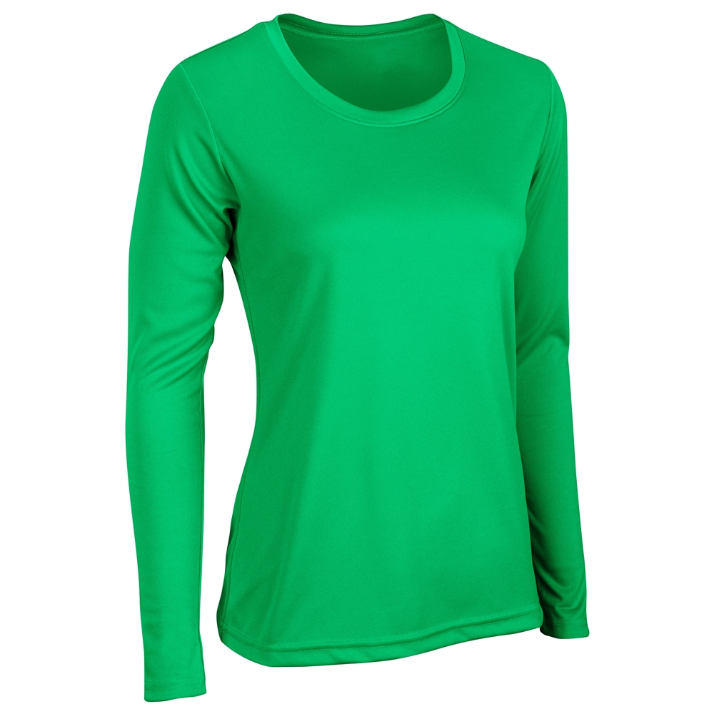 VISION T-Shirt Long Sleeve - Image 7