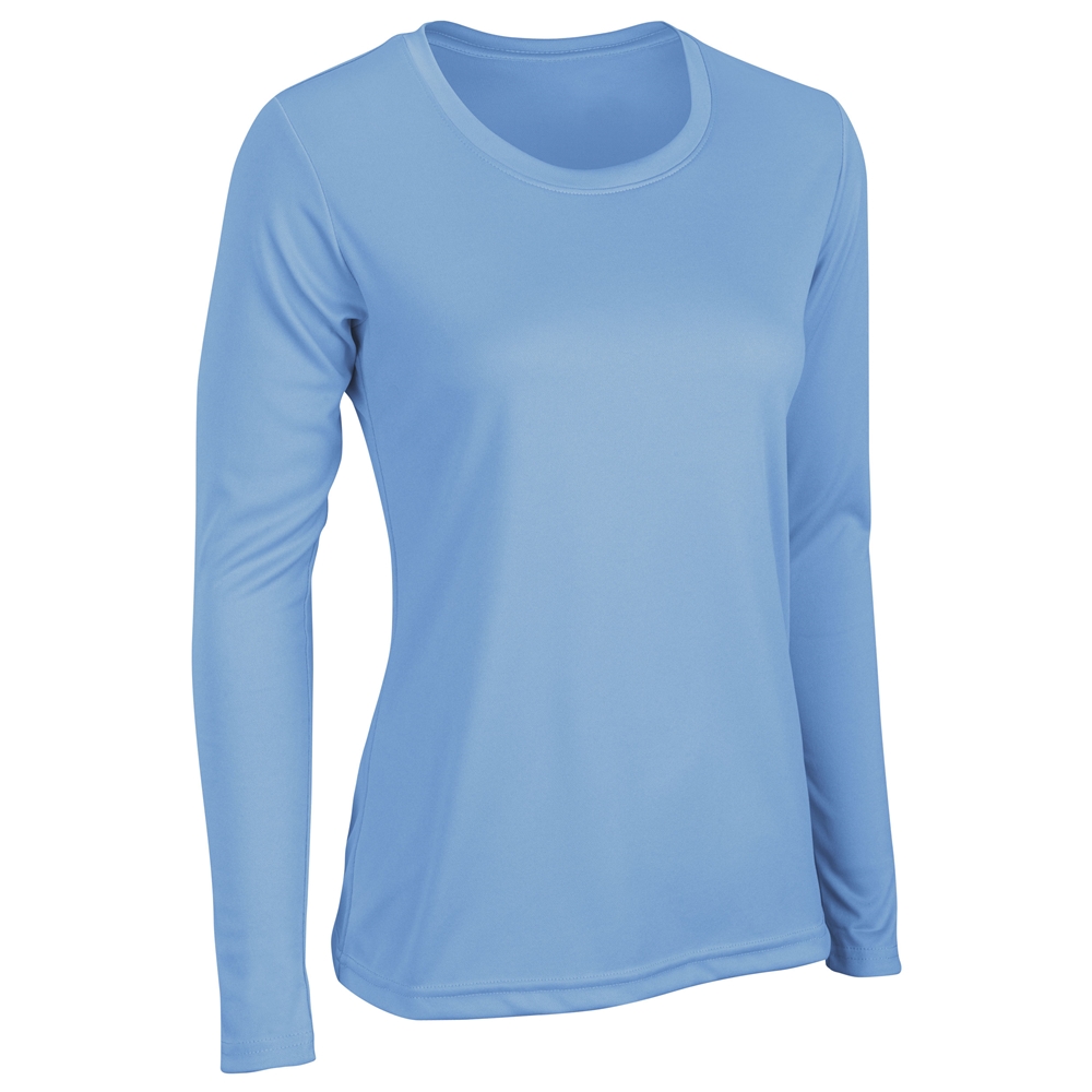 VISION T-Shirt Long Sleeve - Image 8