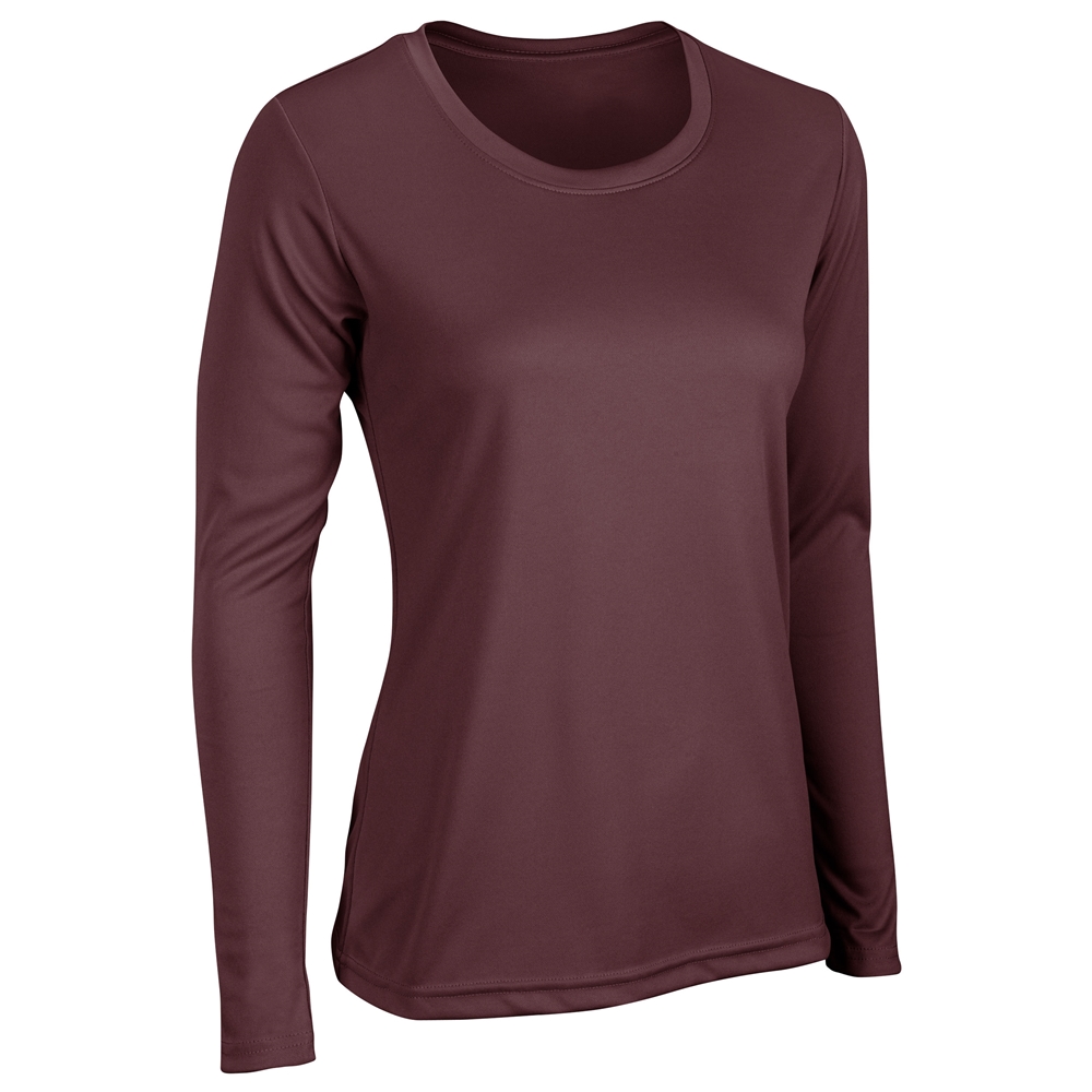 VISION T-Shirt Long Sleeve - Image 9