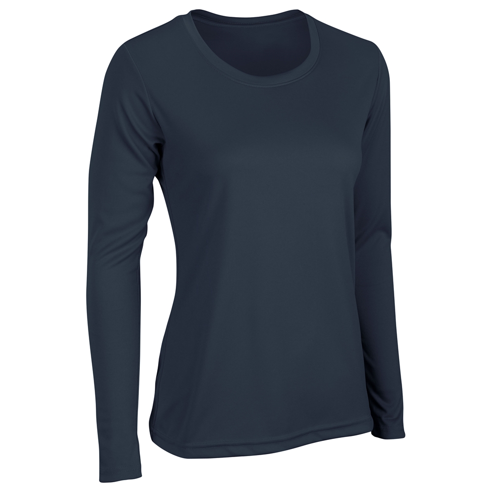 VISION T-Shirt Long Sleeve - Image 13