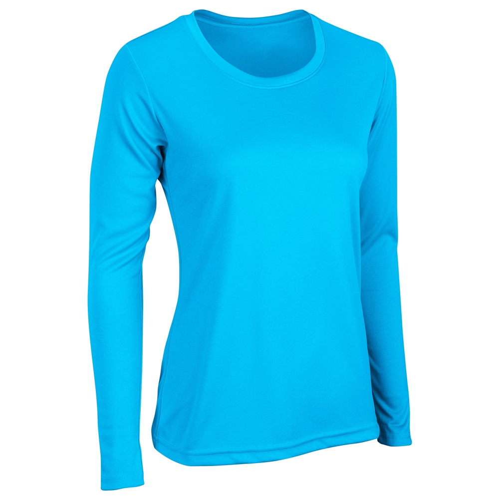 VISION T-Shirt Long Sleeve - Image 10