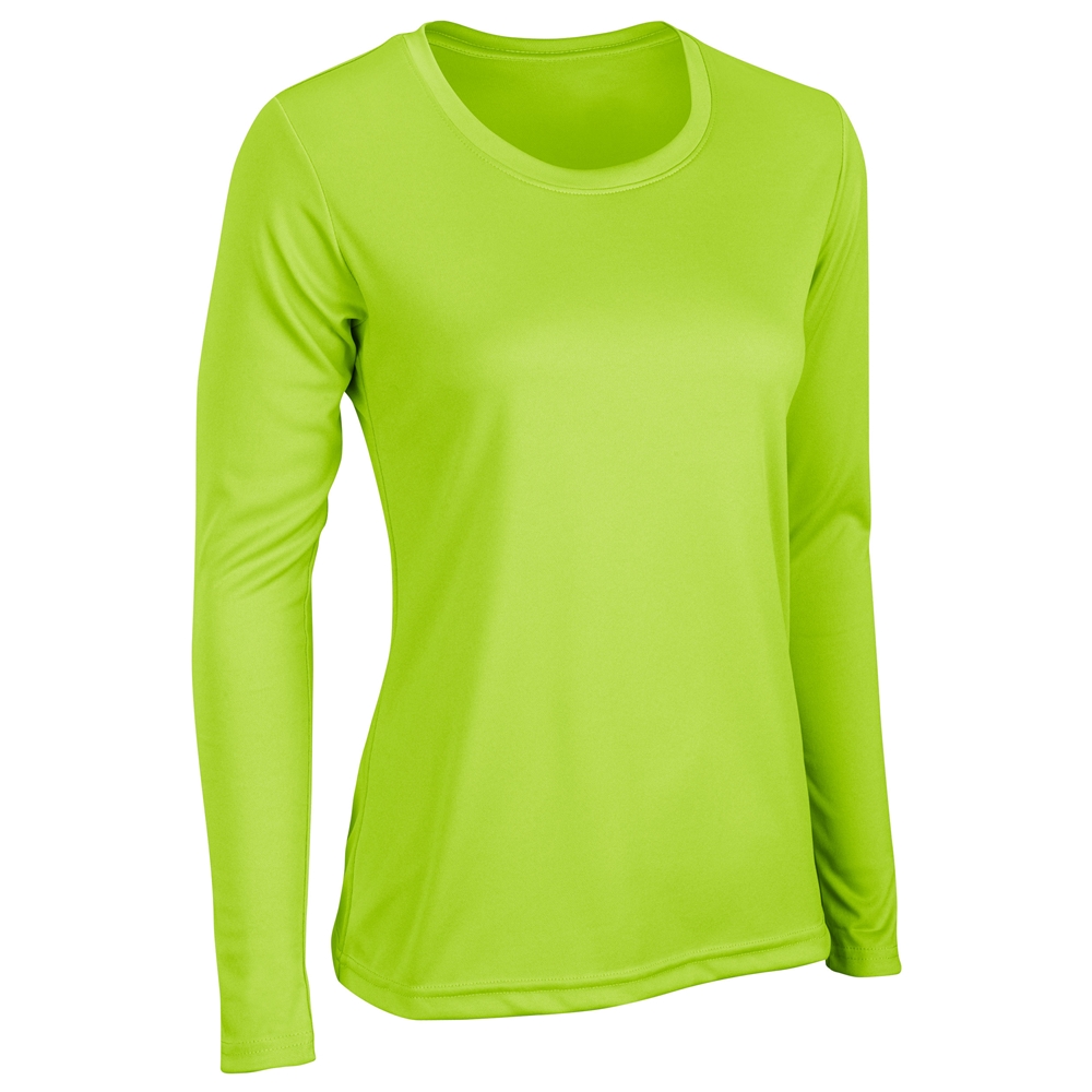 VISION T-Shirt Long Sleeve - Image 11