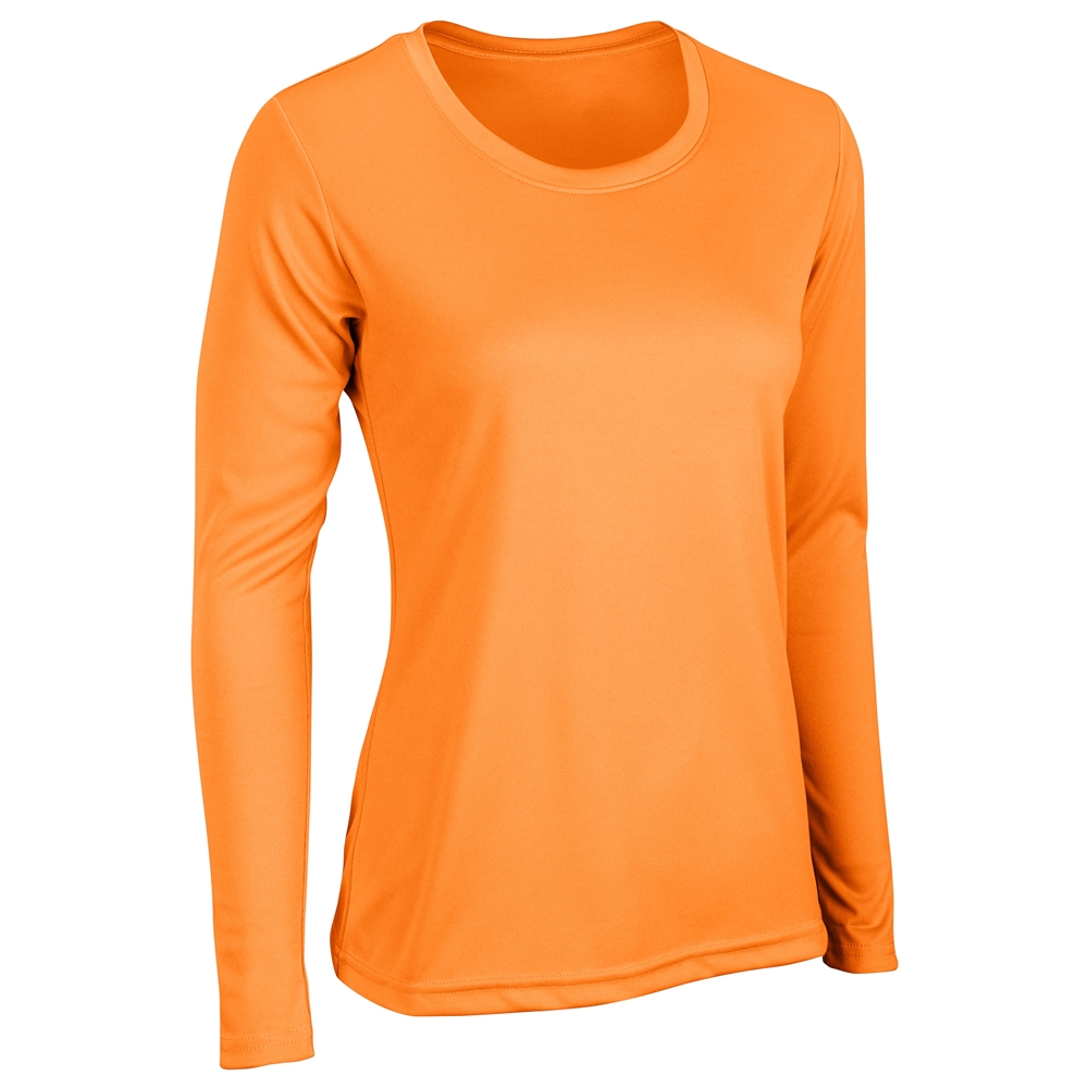 VISION T-Shirt Long Sleeve - Image 12