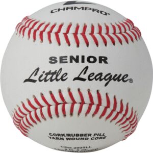 Sr. LL Baseball