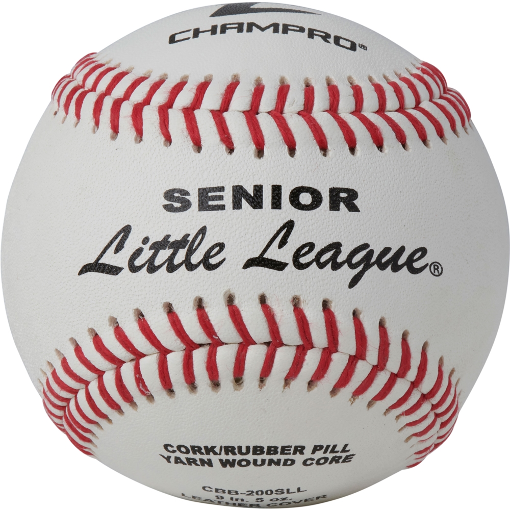 Sr. LL Baseball