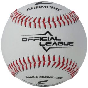 Official League Baseball