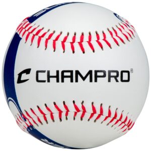Pitcher Training Baseballs