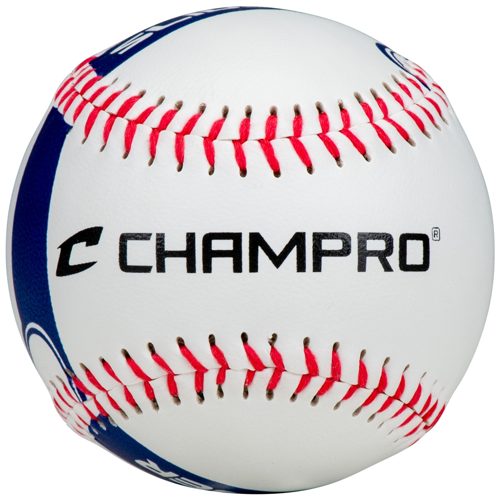 Pitcher Training Baseballs