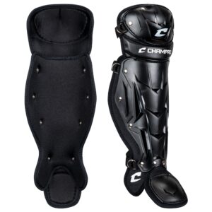 Optimus  MVP Leg Guard