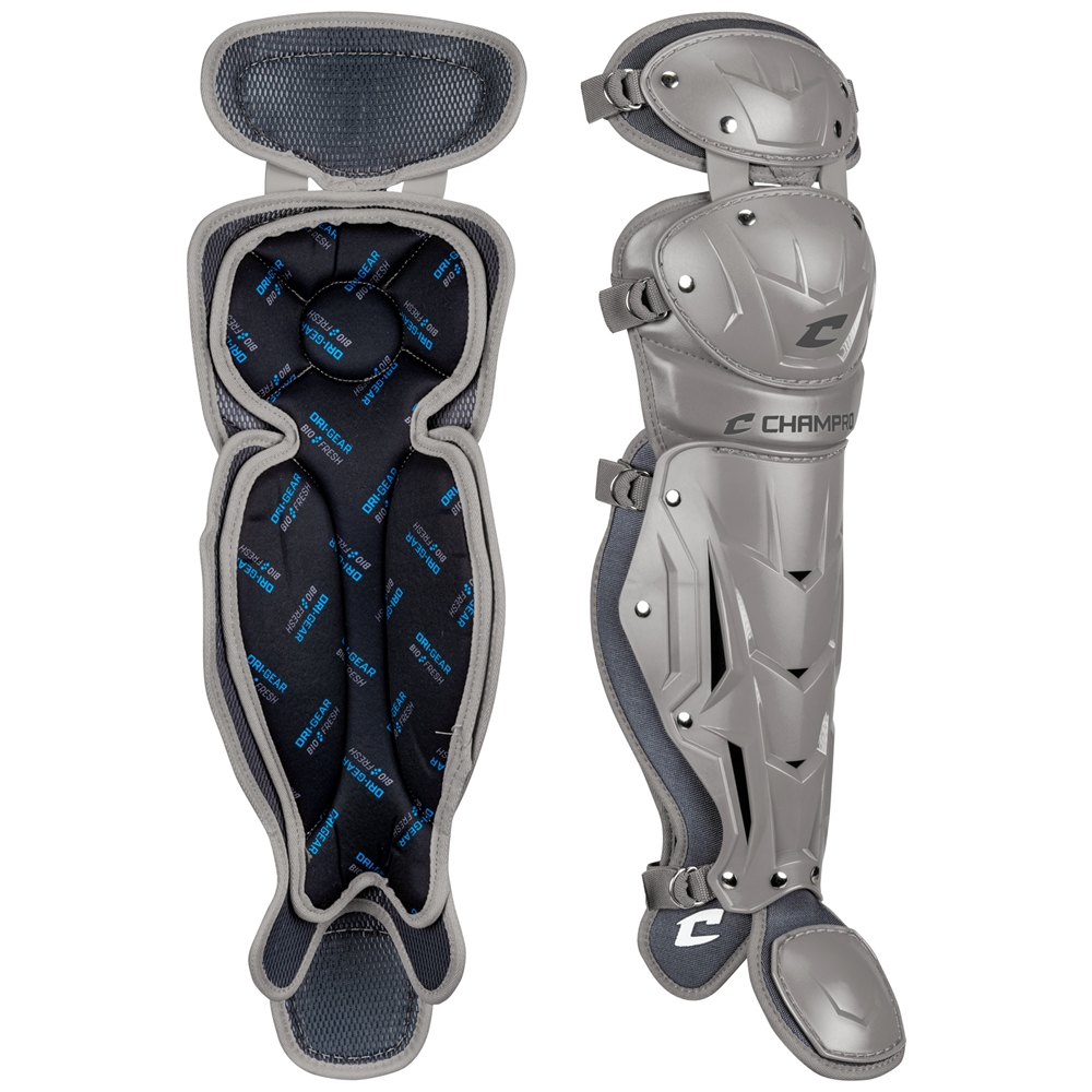 Optimus PRO Leg Guard - Image 2