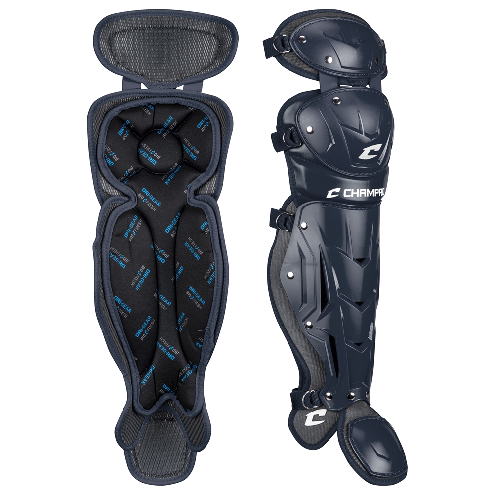Optimus PRO Leg Guard - Image 3