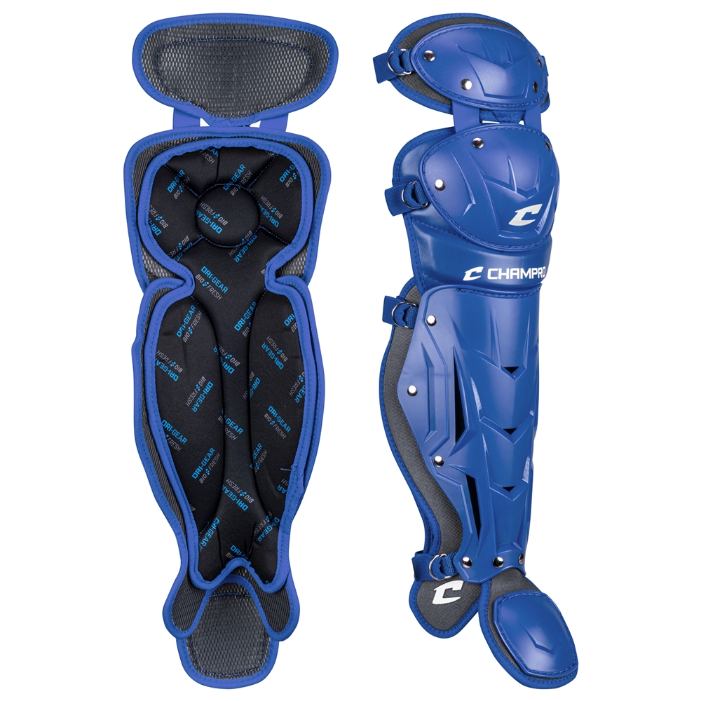 Optimus PRO Leg Guard - Image 4