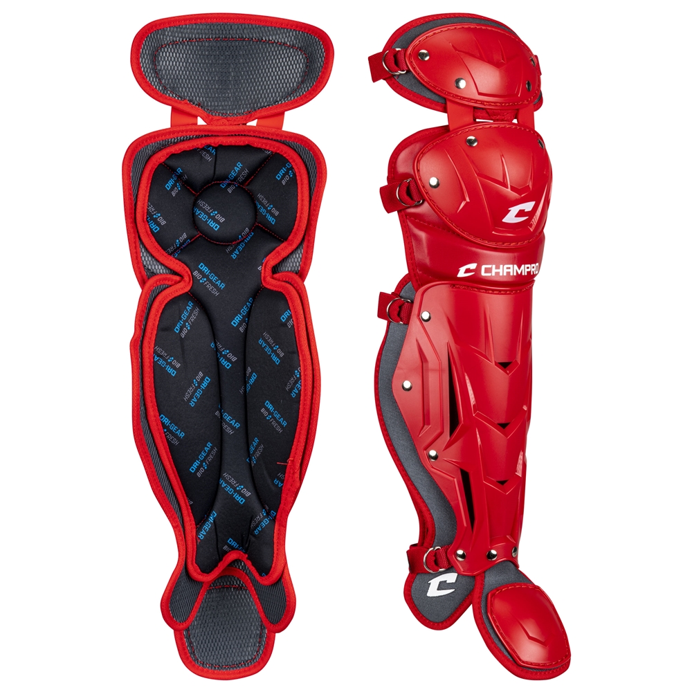 Optimus PRO Leg Guard - Image 5