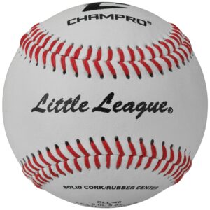Little League Apprvd Baseball