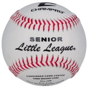 Sr. LL Baseball