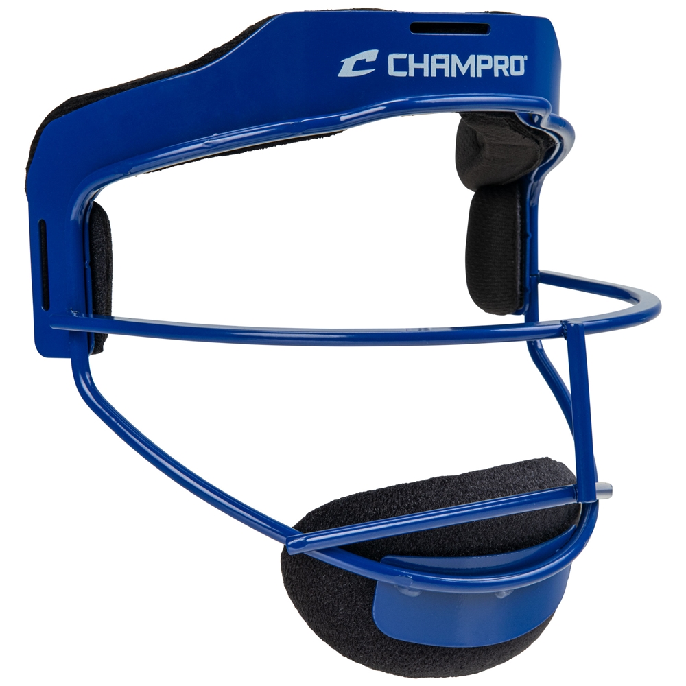 Sentry Fielder's Facemask - Image 4