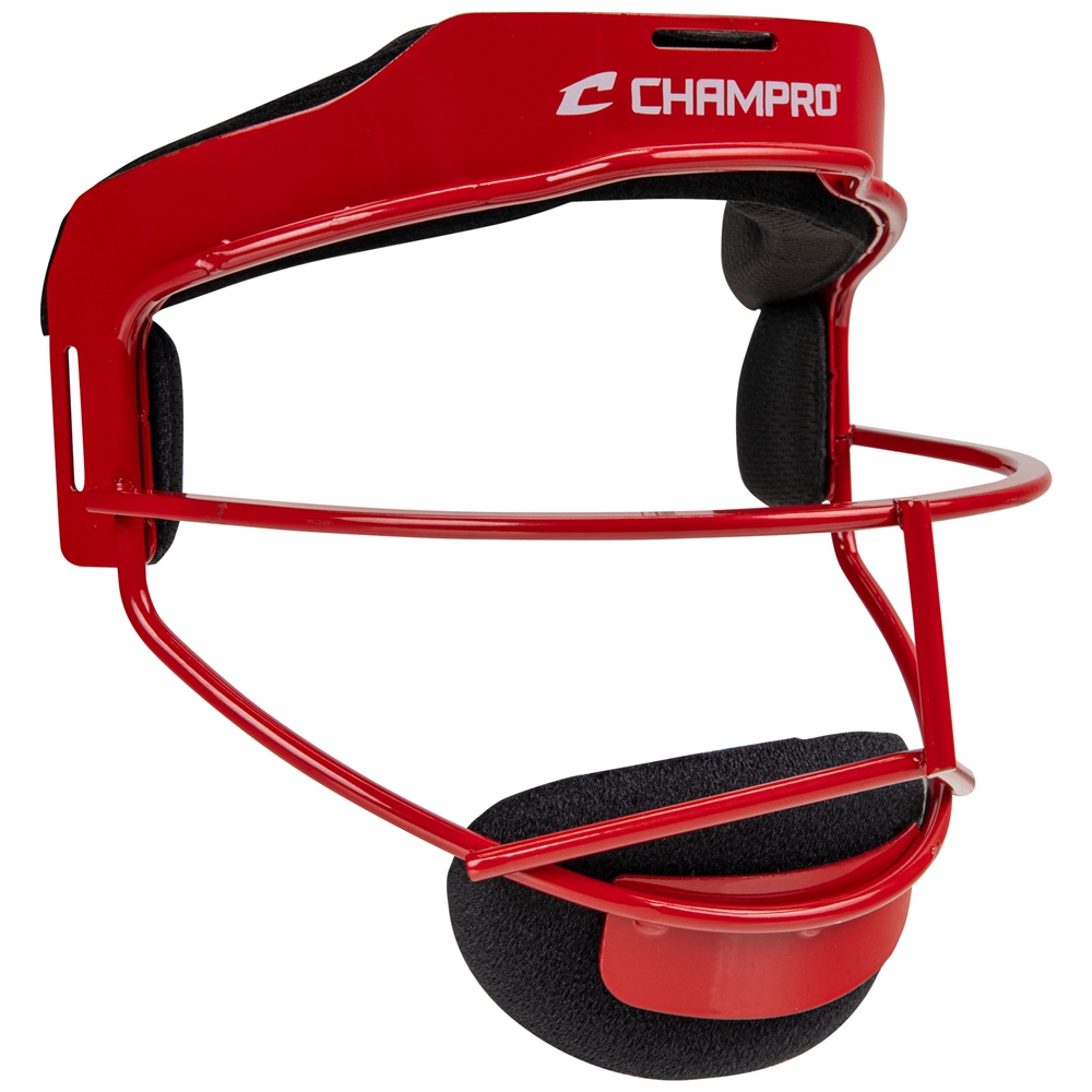 Sentry Fielder's Facemask - Image 5