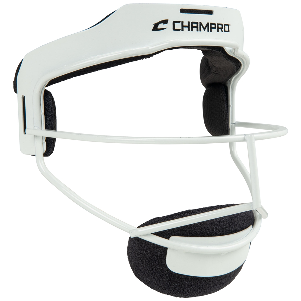 Sentry Fielder's Facemask - Image 6