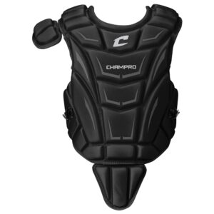 Optimus MVP Chest Protector 16.5"