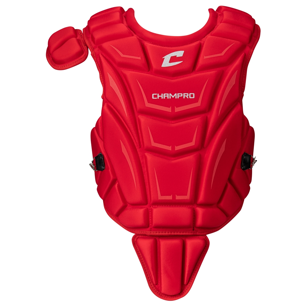 Optimus MVP Chest Protector - Image 4