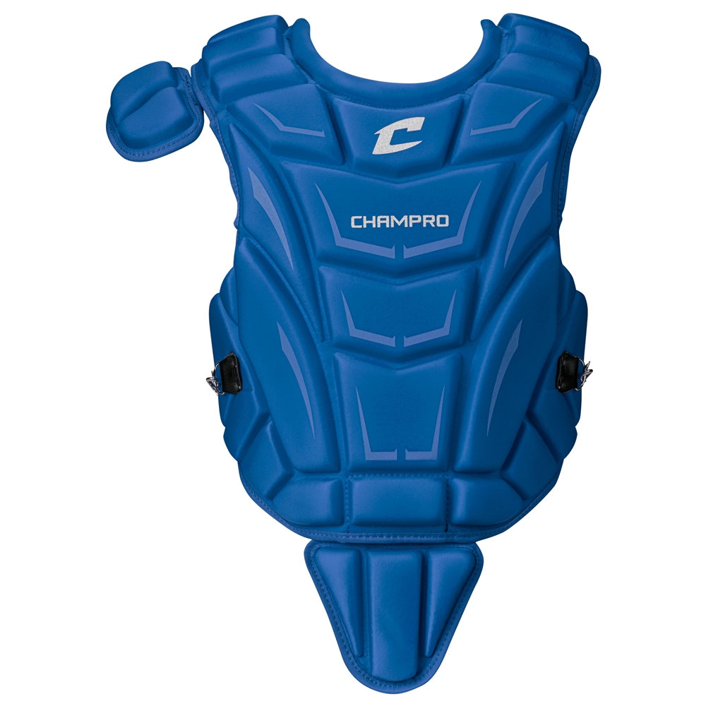 Optimus MVP Chest Protector - Image 3