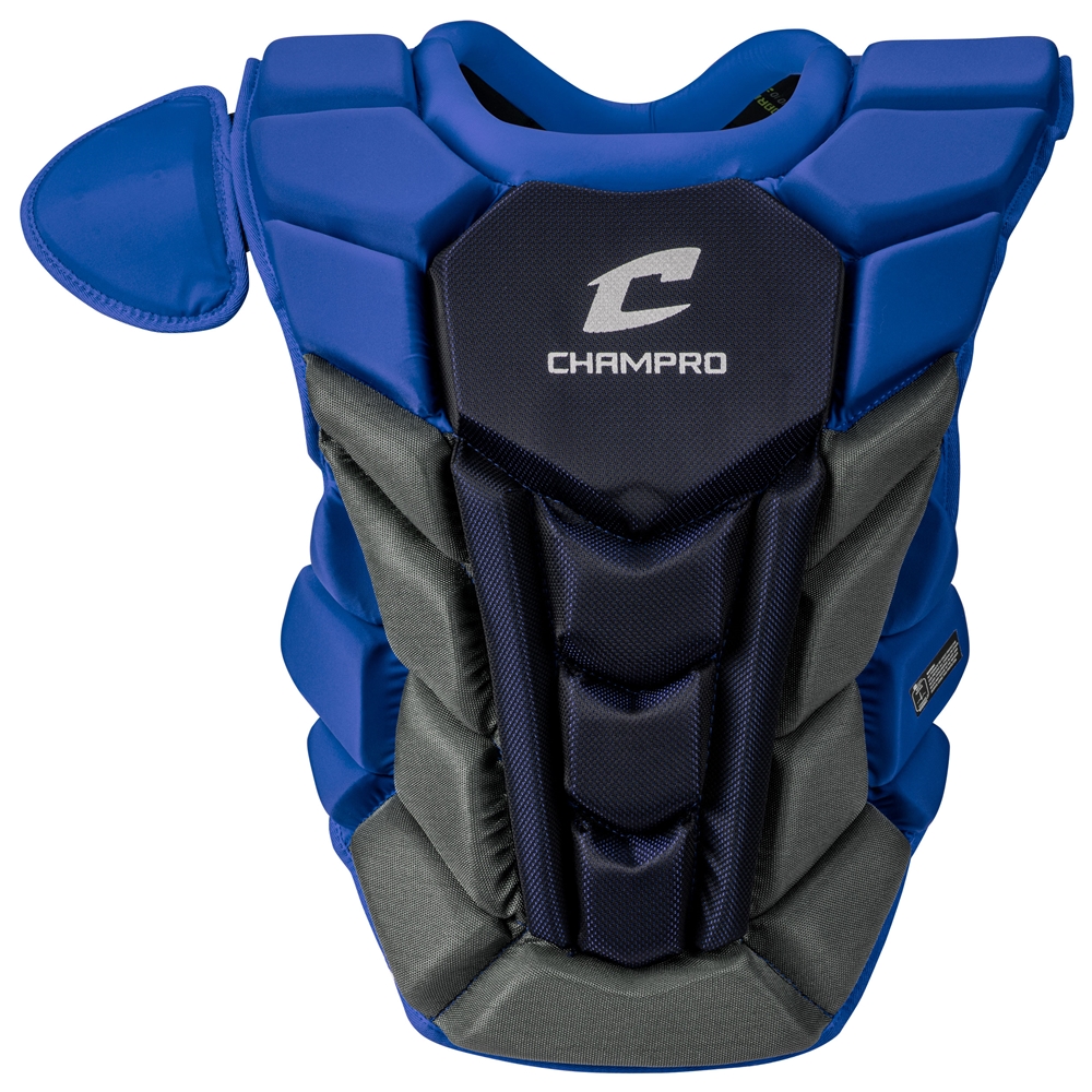Optimus Pro Plus CP for Commotio Cordis - Image 2