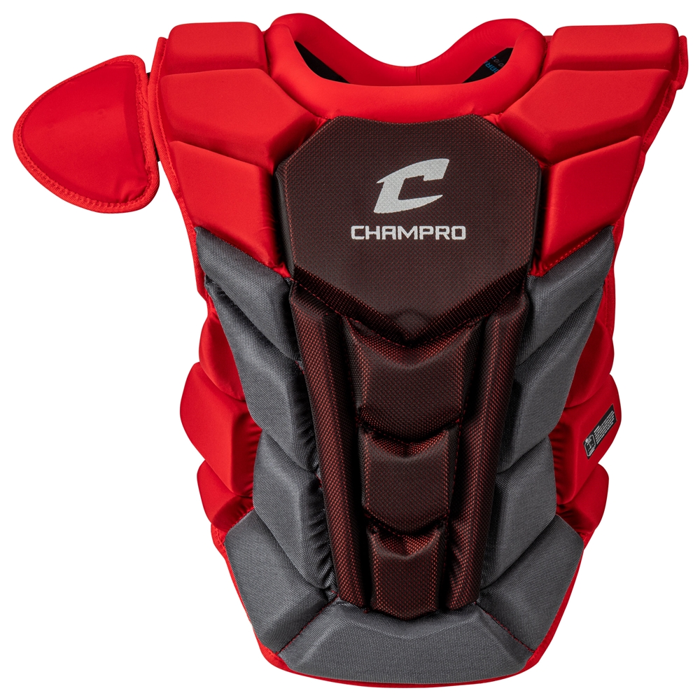Optimus Pro Plus CP for Commotio Cordis - Image 3