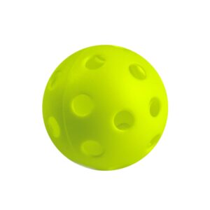 12" Poly Molded Softballs