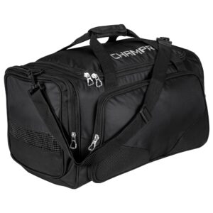 Personal Gear Duffel Bag Navy - 20"x12"x12"