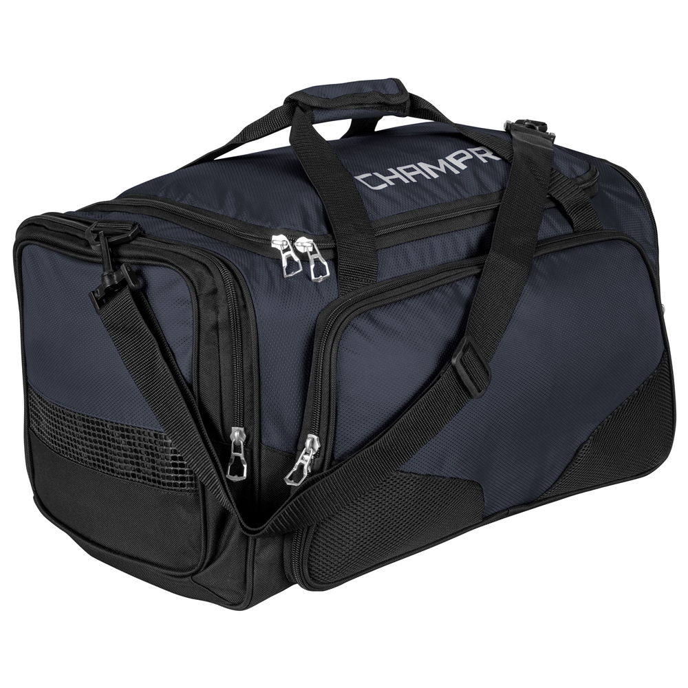 Personal Gear Duffel Bag Navy - 20"x12"x12" - Image 2
