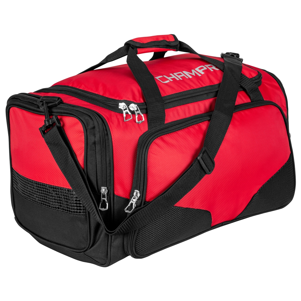 Personal Gear Duffel Bag Navy - 20"x12"x12" - Image 4