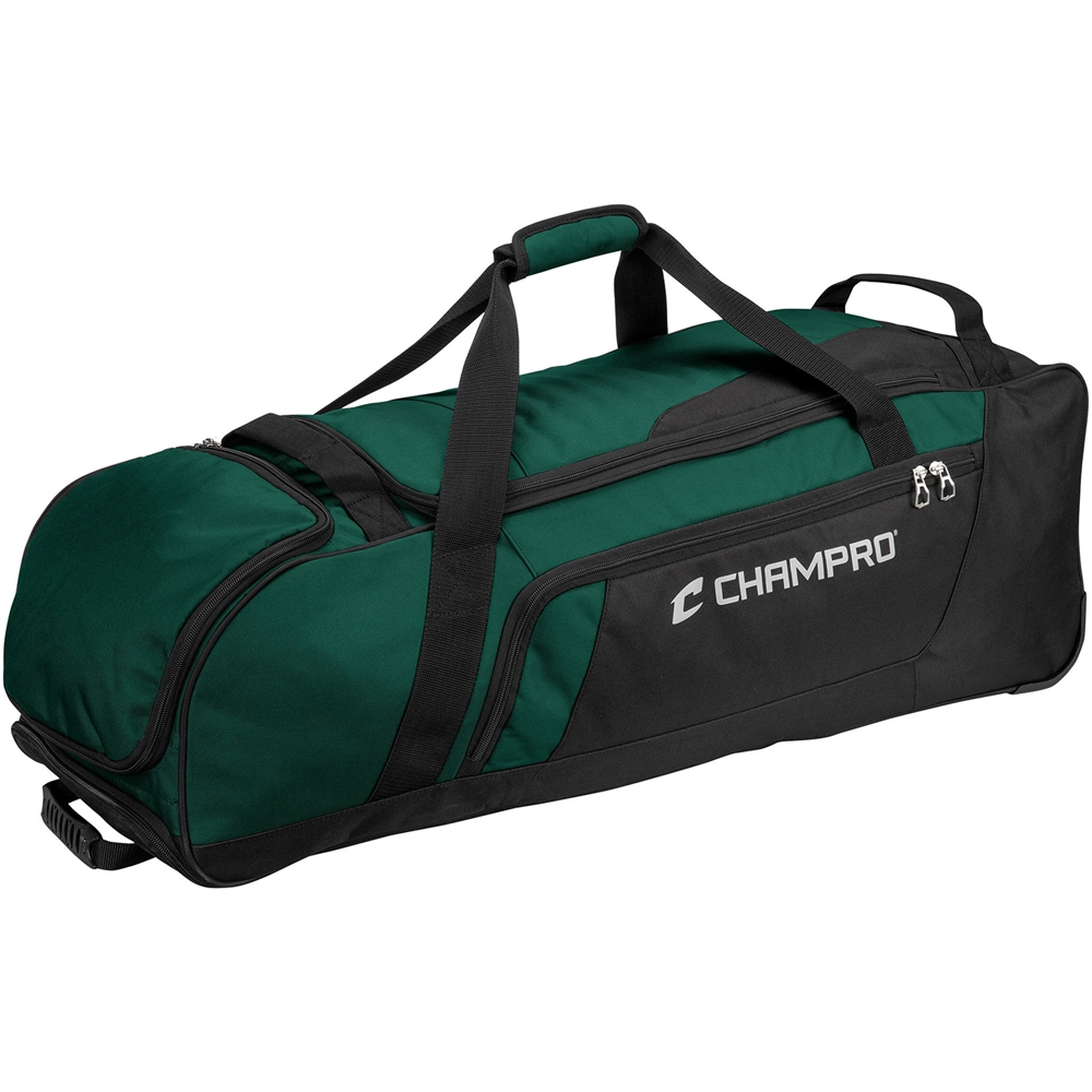 Catcher's Roller Bag - Image 2