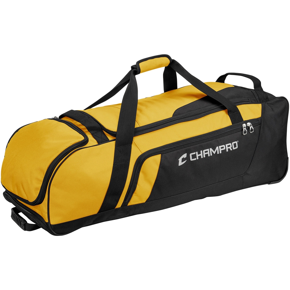 Catcher's Roller Bag - Image 3