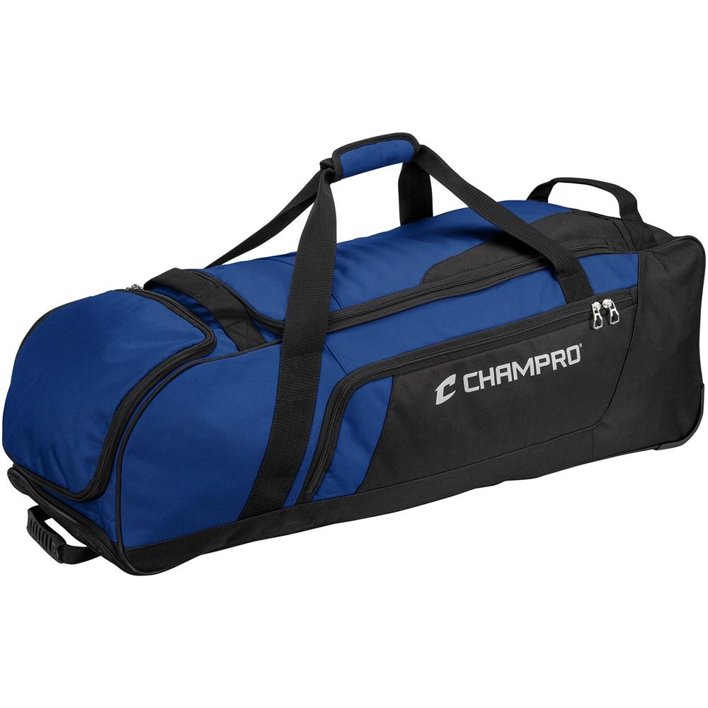 Catcher's Roller Bag - Image 6