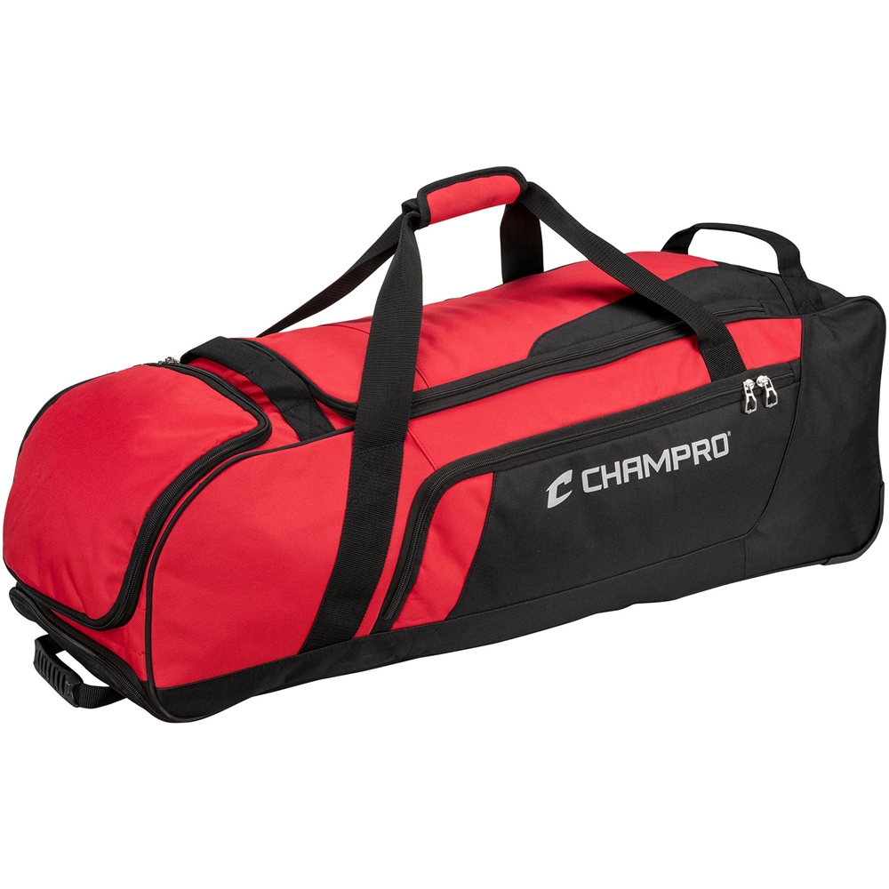 Catcher's Roller Bag - Image 7