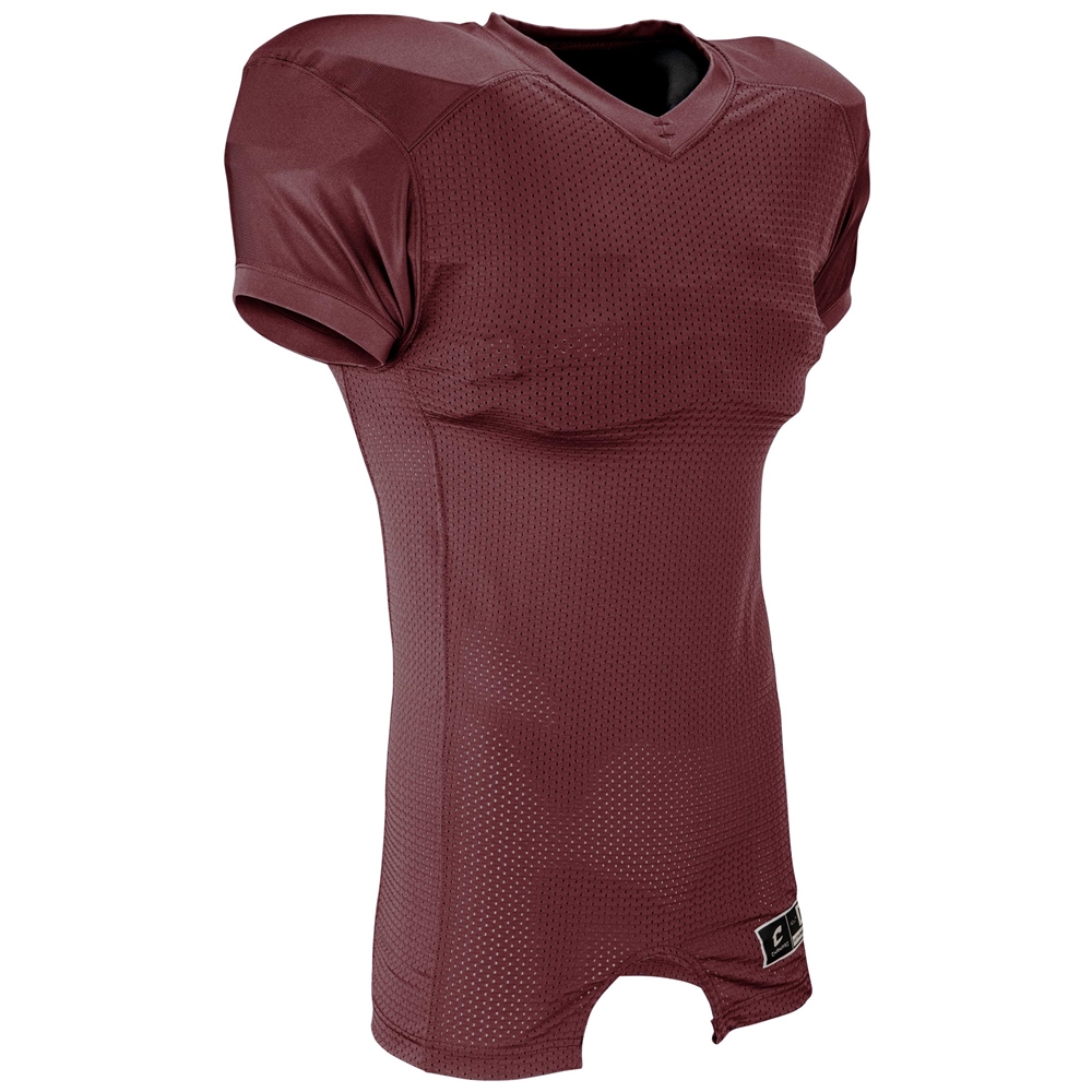Red Dog Jersey - Image 4