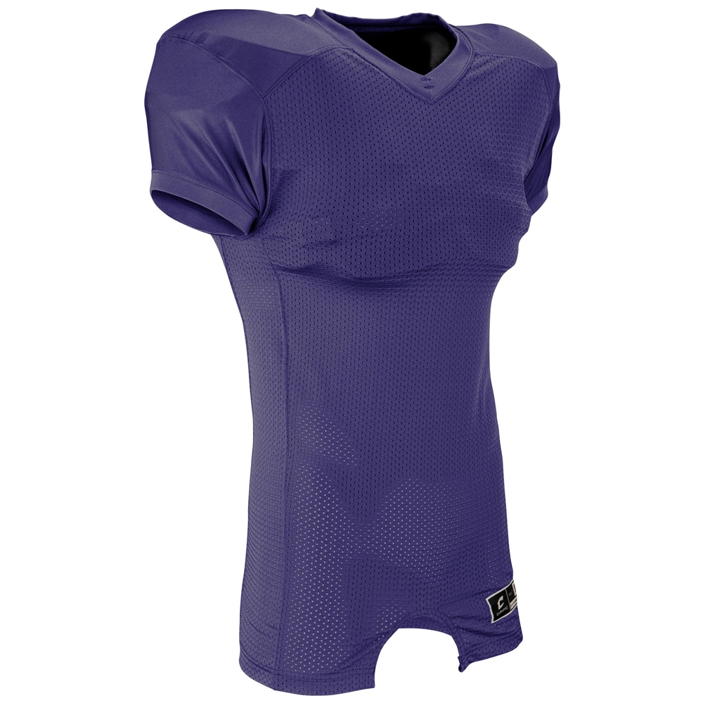 Red Dog Jersey - Image 7