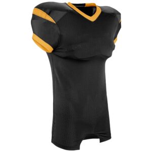 Backer Football Jersey
