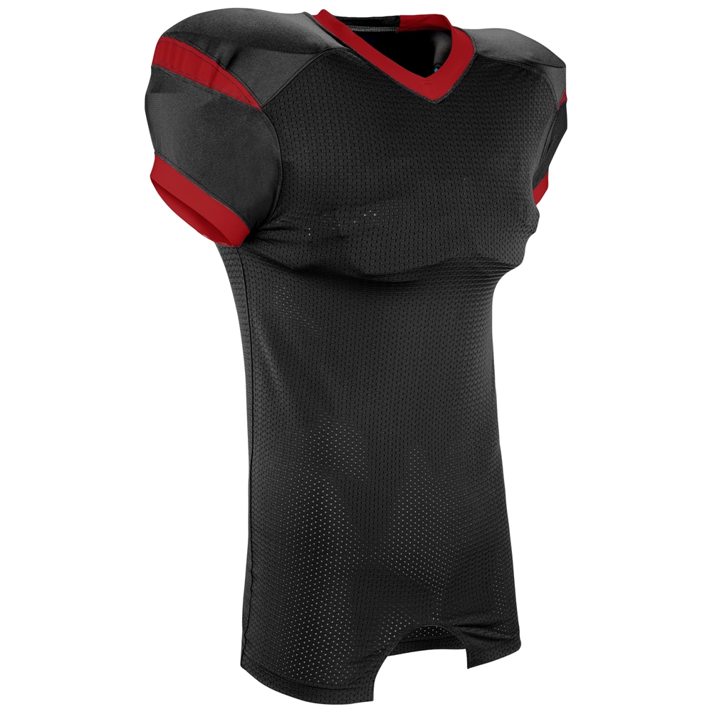 Backer Football Jersey - Image 2