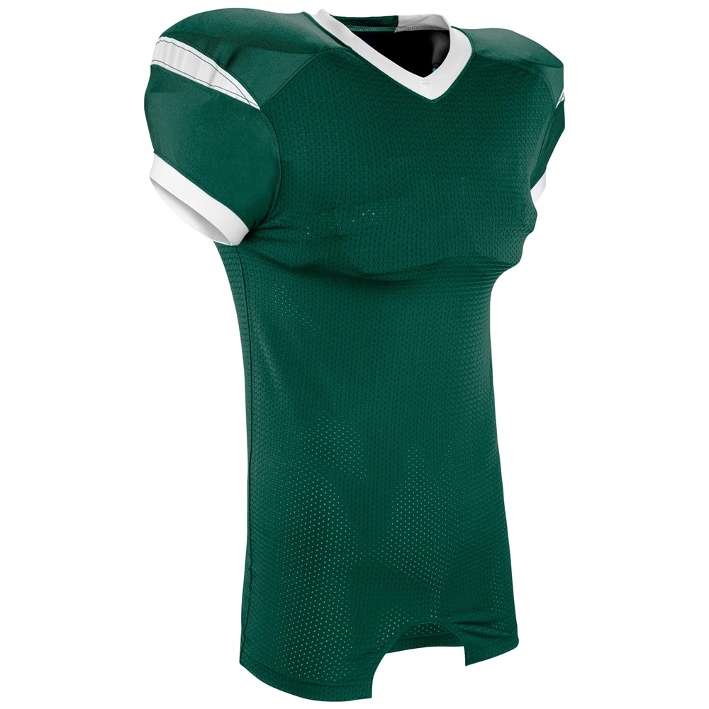 Backer Football Jersey - Image 3