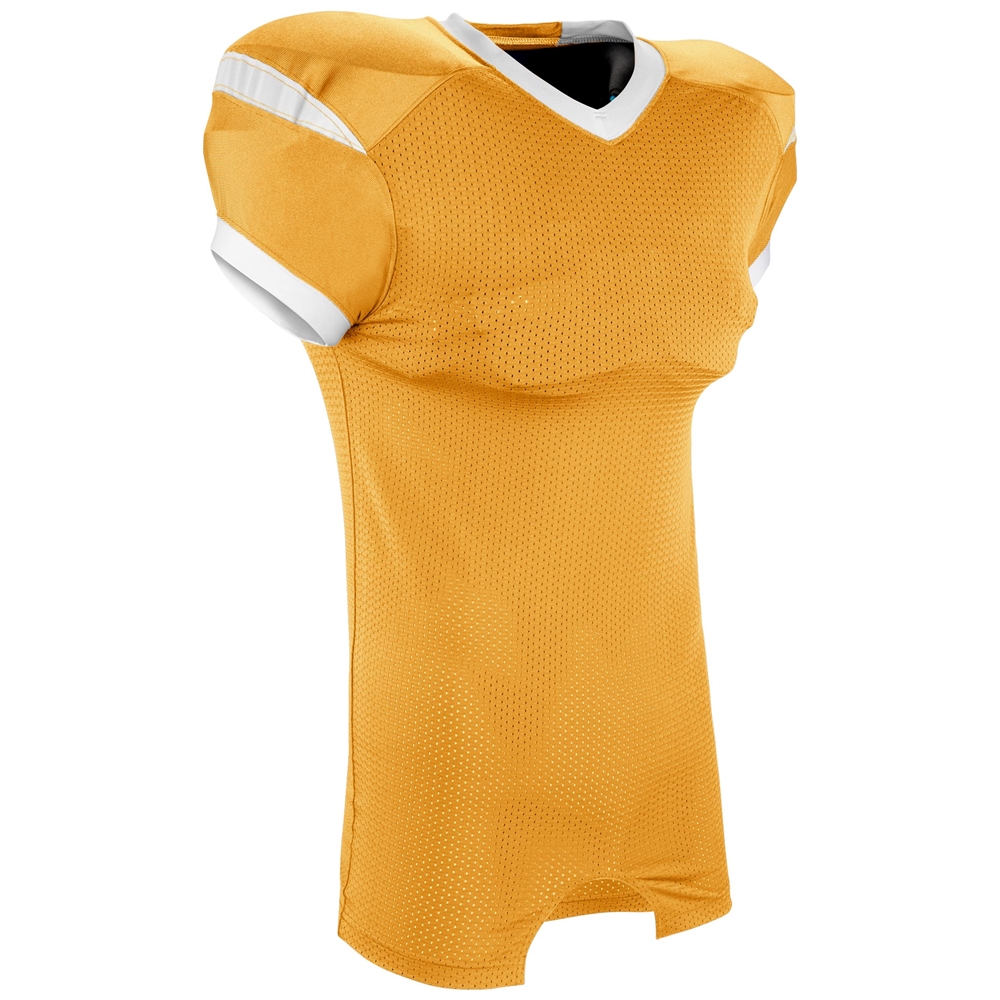 Backer Football Jersey - Image 4