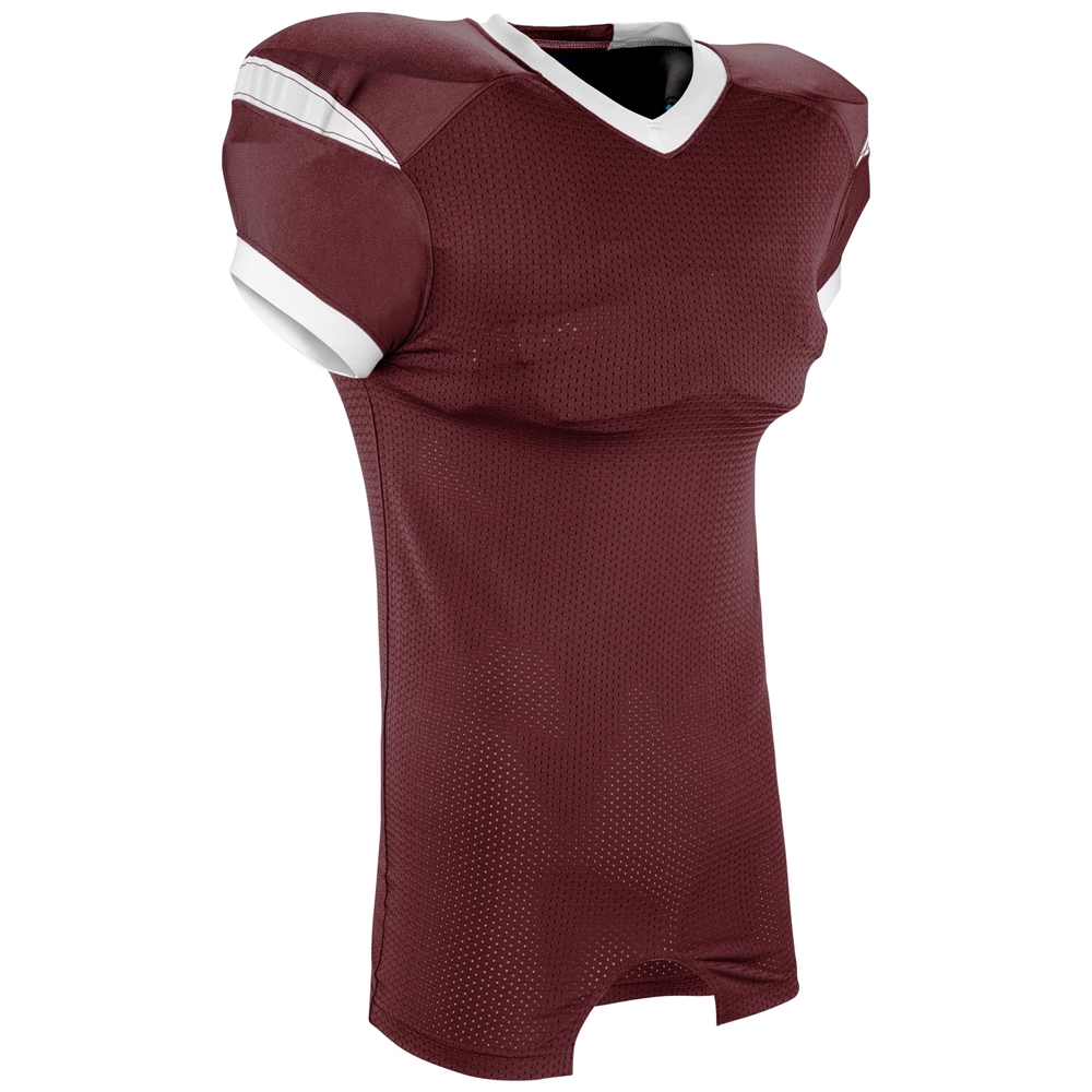 Backer Football Jersey - Image 5