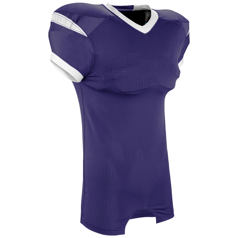 Backer Football Jersey - Image 8