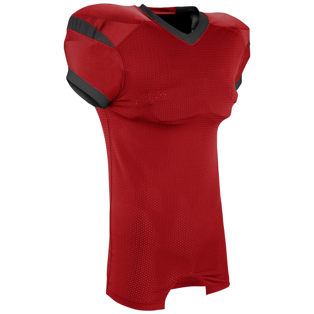Backer Football Jersey - Image 10