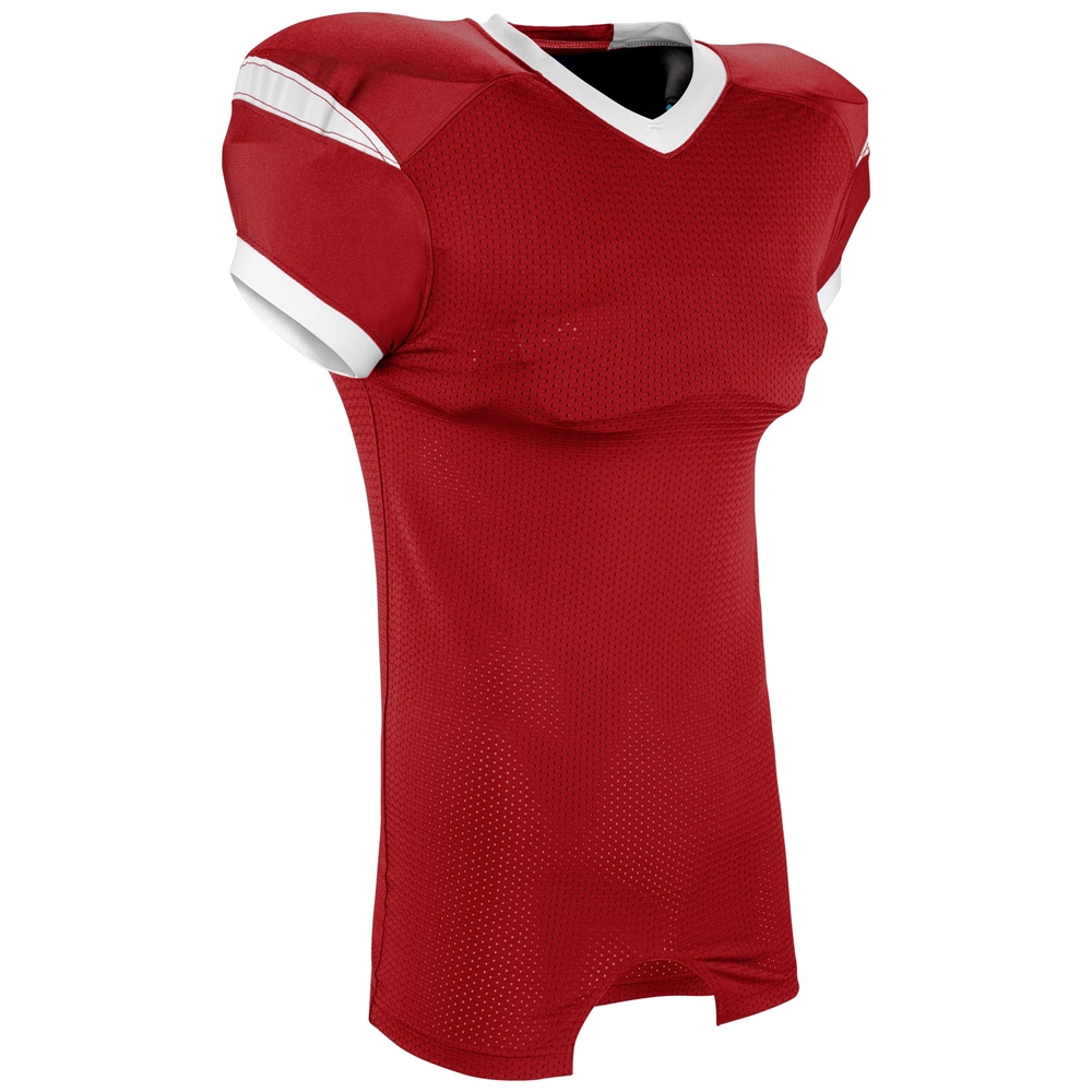 Backer Football Jersey - Image 11