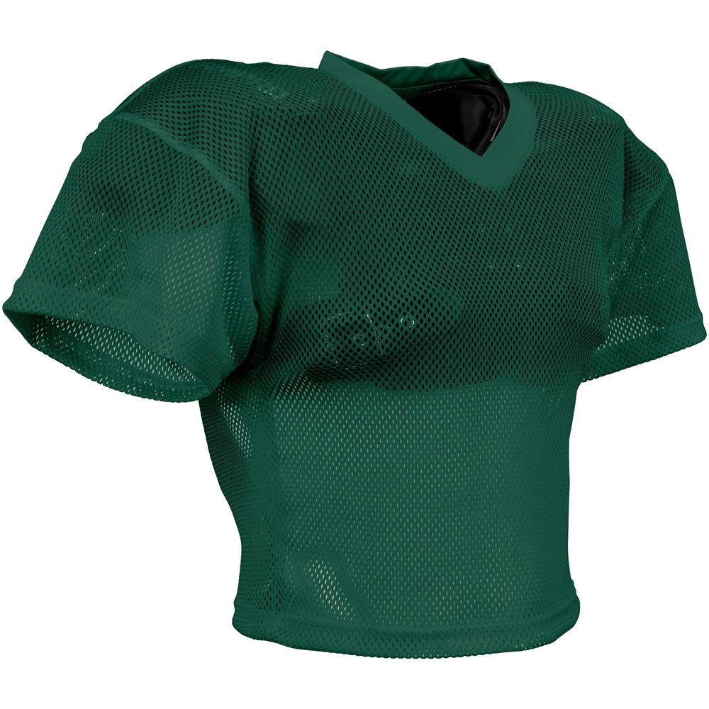 SHUFFLE Football Practice Jersey - Image 2