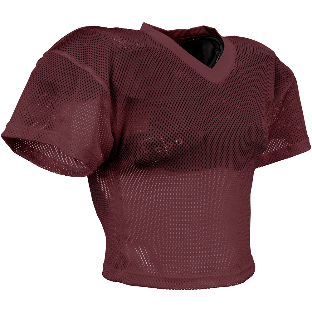 SHUFFLE Football Practice Jersey - Image 5