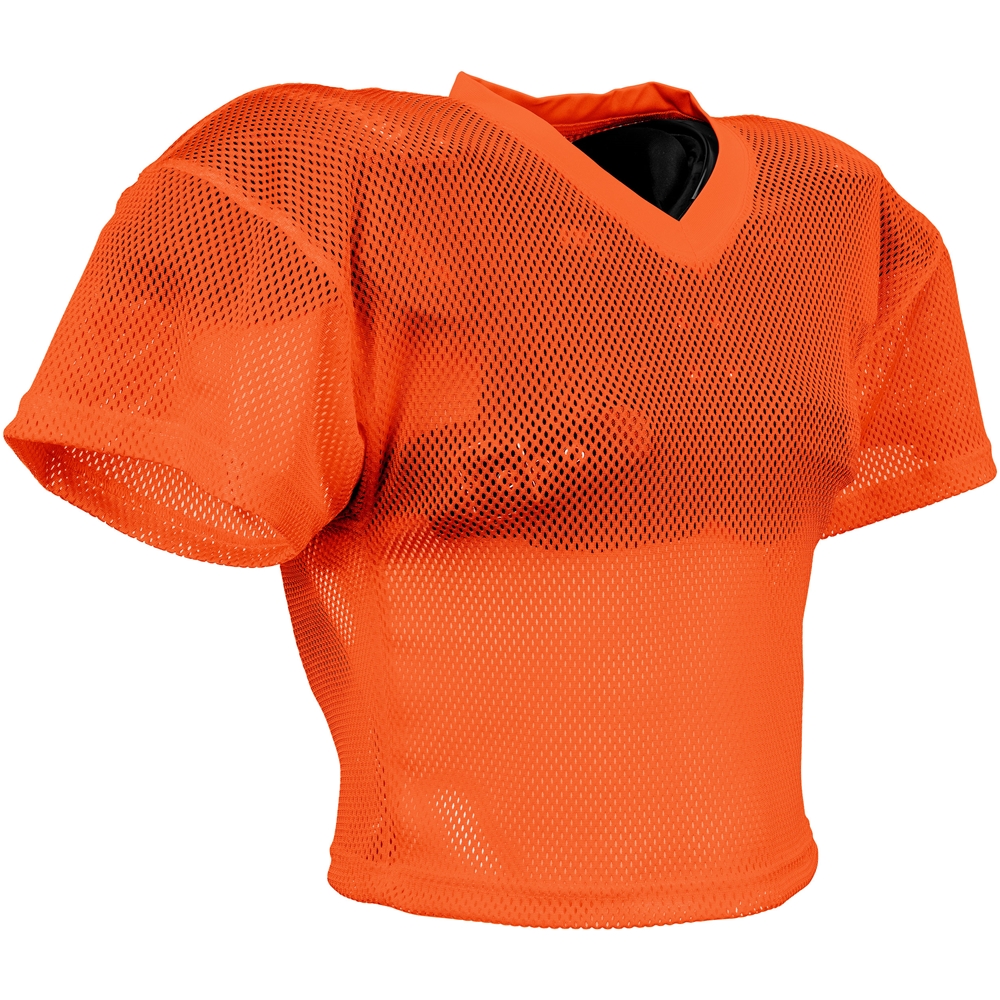 SHUFFLE Football Practice Jersey - Image 7