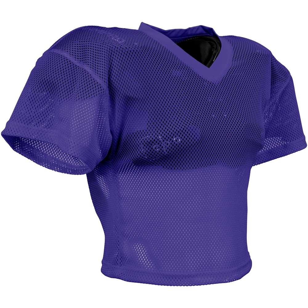 SHUFFLE Football Practice Jersey - Image 8